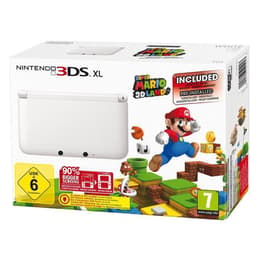 Nintendo 3DS XL - White
