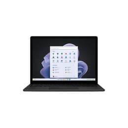 Microsoft Surface Laptop 5 13-inch (2022) - Core i7 - Gen 12 (U) - 16GB - SSD 256 GB QWERTY - English