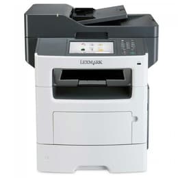 Lexmark MX511DE Monochrome laser