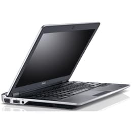 Dell Latitude E6330 13-inch (2012) - Core i5-3320M - 8GB - SSD 256 GB AZERTY - French
