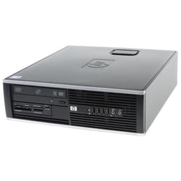 HP Compaq 6200 Pro Core i3-2100 3,1 - HDD 250 GB - 8GB