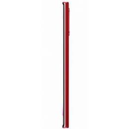 Galaxy Note10 256GB - Red - Unlocked