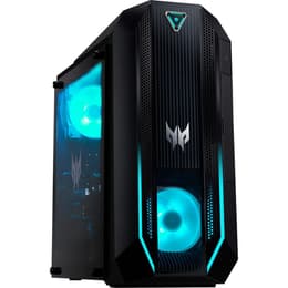 Acer Predator Orion 3000 630 I511-06GA Core i5-11400F 2.6 - SSD 512 GB - 16GB