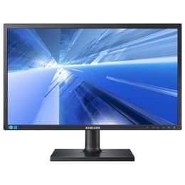 24-inch Samsung S24C650 1920 x 1080 LED Monitor Black