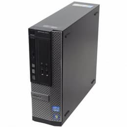 Dell Optiplex 780 SFF Core 2 Duo E8400 3 - SSD 240 GB - 4GB