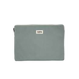 Cover 13-inches laptops - Cotton - Sienna