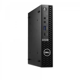Dell OptiPlex 7020 Plus Micro Core i3-14100T 2.7 - SSD 256 GB - 16GB