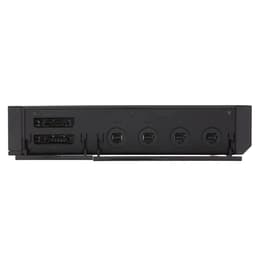 Nintendo Wii - Black