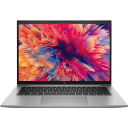 HP Zbook Firefly G9 14-inch (2022) - Core i7-1265U - 16GB - SSD 512 GB AZERTY - French