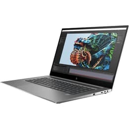 HP ZBook Fury 15 G8 15-inch (2021) - Core i7-11800H - 16GB - SSD 512 GB AZERTY - French