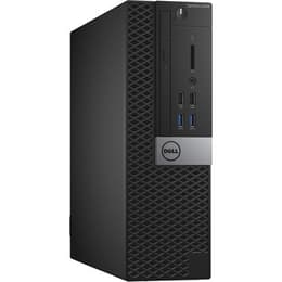 Dell Optiplex 3040 Core i5-6500 3,2 - SSD 256 GB - 8GB