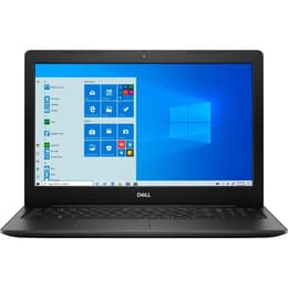 Dell Inspiron 3000 17-inch (2020) - Core i5 - Gen 10 (G) - 8GB - SSD 256 GB AZERTY - French