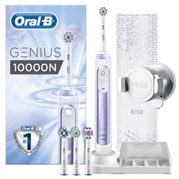 Oral-B Genius 10000N Electric toothbrushe