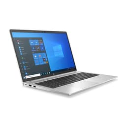 HP ProBook 650 G8 15-inch (2020) - Core i5-1135G7﻿ - 8GB - SSD 256 GB QWERTY - English