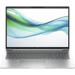 HP ProBook 465 G11 16-inch (2023) - Ryzen 7 - 7000 Series (U) - 16GB - SSD 512 GB AZERTY - French