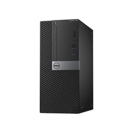 Dell OptiPlex 7050 Tower Core i5-6500 3.6 - SSD 512 GB - 16GB