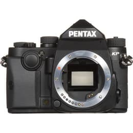 Pentax KP Reflex 24 - Black