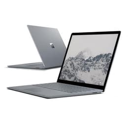 Microsoft Surface Laptop 2 13-inch (2018) - Core i5-8350U - 8GB - SSD 256 GB QWERTZ - German