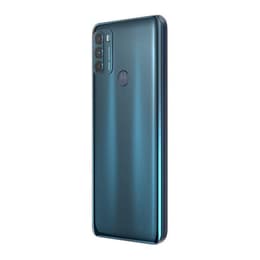 Moto G50 64GB - Green - Unlocked