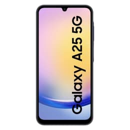 Galaxy A25 128GB - White - Unlocked