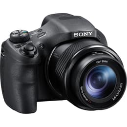 Sony Cyber-shot DSC-HX300 Bridge 20 - Black