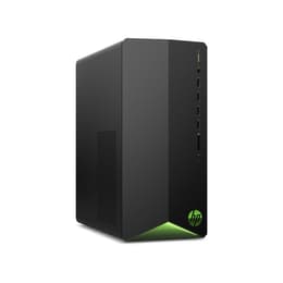 HP Pavilion Gaming 690-0001nf Core i5-8400 2.8 GHz - SSD 1 TB - 8GB