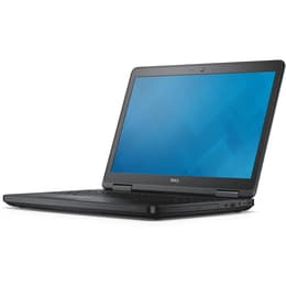 Dell Latitude E5540 15-inch Core i5-4300U - SSD 128 GB - 8GB AZERTY - French