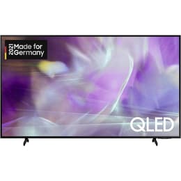 Samsung GQ50Q60AAU 50.0000" 3840 x 2160 Ultra HD 4K QLED Smart TV