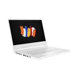 Acer ConceptD 7 CN715-71-72YX 15-inch - Core i7-9750H - 32GB 1000GB NVIDIA GeForce RTX 2080 AZERTY - French