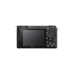 Compact Alpha ZV-E10 - Black