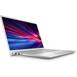 Dell Inspiron 7506 15-inch (2020) - Core i5-1135G7﻿ - 8GB - SSD 512 GB QWERTZ - German