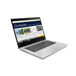 Lenovo IdeaPad 3 14-inch (2018) - Core i7 - Gen 8 (U) - 8GB - SSD 1 TB AZERTY - French