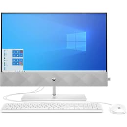 HP 24-K1089NF 24"-inch Core i7 3 GHz - SSD 1 TB - 16GB AZERTY - French