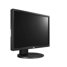 24-inch LG 24MB35PMF 1920 x 1080 LCD Monitor Black