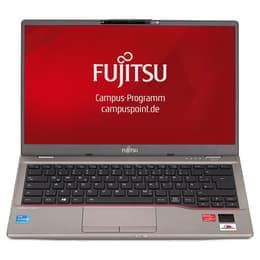 Fujitsu Lifebook U7411 14-inch (2021) - Core i5 - Gen 11 (G) - 16GB - SSD 256 GB AZERTY - French