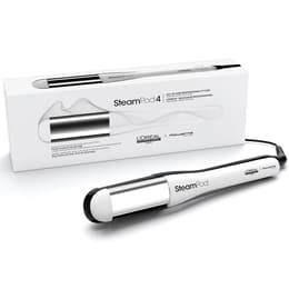 L'Oreal SteamPod 4 Hair straightener