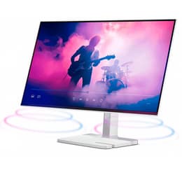 27-inch Lenovo L27h-4A 1920 x 1080 LED Monitor Grey