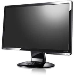 20-inch Benq G2020HD 1680 x 1050 LCD Monitor Black