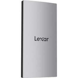 Lexar ES3 External hard drive - SSD 1 TB USB 3.2 GEN2
