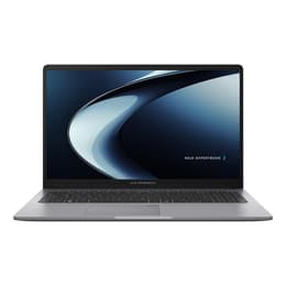 Asus ExpertBook P1 PM1503CDA-S70110X 15-inch () - Ryzen 7 - 7000 Series (HS) - 16GB - HDD 512 GB QWERTY - Spanish