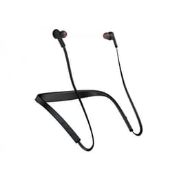 Jabra Halo Smart Earbud Bluetooth Earphones - Black