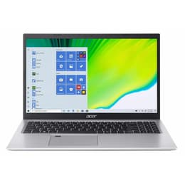 Acer Aspire 5 A515-56-58C1 15-inch (2020) - Core i5-1135G7﻿ - 16GB - SSD 512 GB AZERTY - French