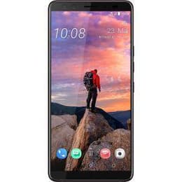 HTC U12+ 64GB - Red - Unlocked