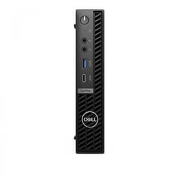 Dell OptiPlex micro plus 7020 Core i7-14700 2.1 - SSD 512 GB - 32GB