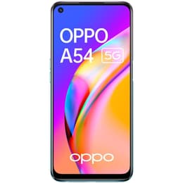 Oppo A54 5G 64GB - Silver - Unlocked