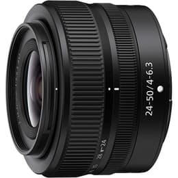 Nikon Camera Lense Z Nikkor 24-50mm f/4-6.3 24-50mm f/4-6.3