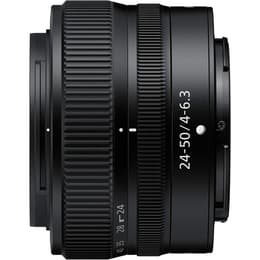 Nikon Camera Lense 24-50mm f/4-6.3