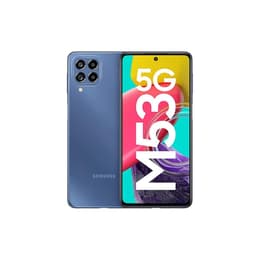 Galaxy M23 128GB - Blue - Unlocked