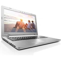 Lenovo IdeaPad 510-15ISK 15-inch () - Core i5-6200 - 4GB - HDD 1 TB AZERTY - French