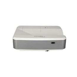 Optoma EH320UST Video projector 4000 Lumen - White
